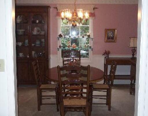 293 Stayman Road Roanoke, VA 24019 - Photo 3 of 5 Listing Photo