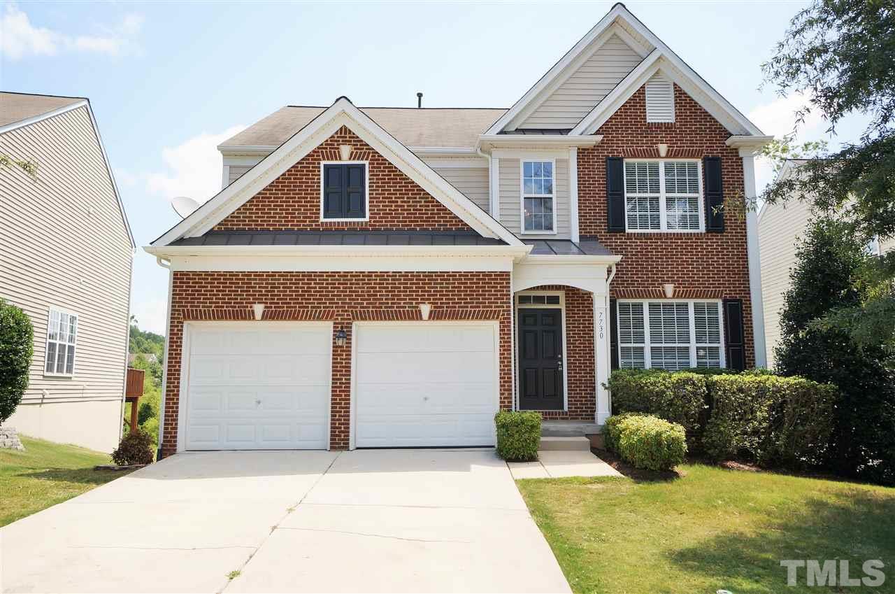 7730 San Gabriel Street Raleigh, NC 27613 - Photo 1 of 25 Welcome to 7730 San Gabriel Street. . .