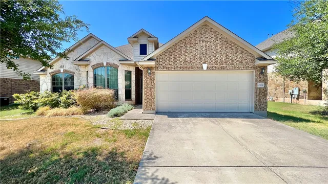$2,200 | 2501 Speidel Drive, Pflugerville, TX 78660