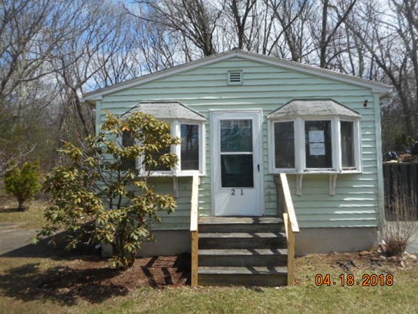 21 Cranberry Meadow Road Bellingham, MA 02019 - Photo 1 of 30 Gallery Image 1