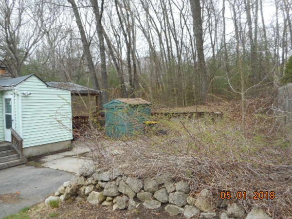 21 Cranberry Meadow Road Bellingham, MA 02019 - Photo 29 of 30 Gallery Image 29