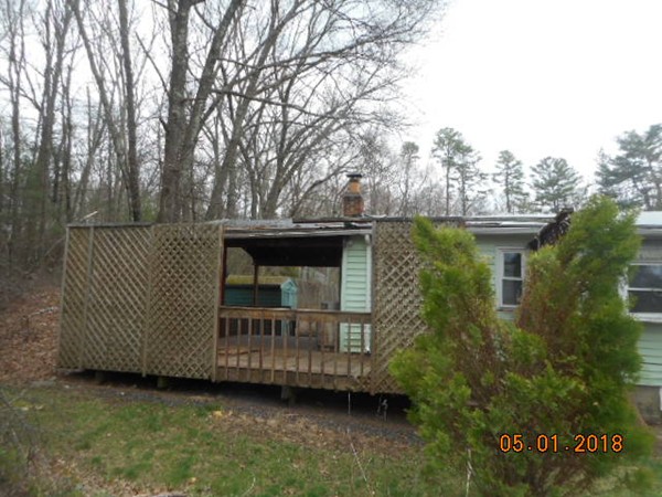 21 Cranberry Meadow Road Bellingham, MA 02019 - Photo 30 of 30 Gallery Image 30