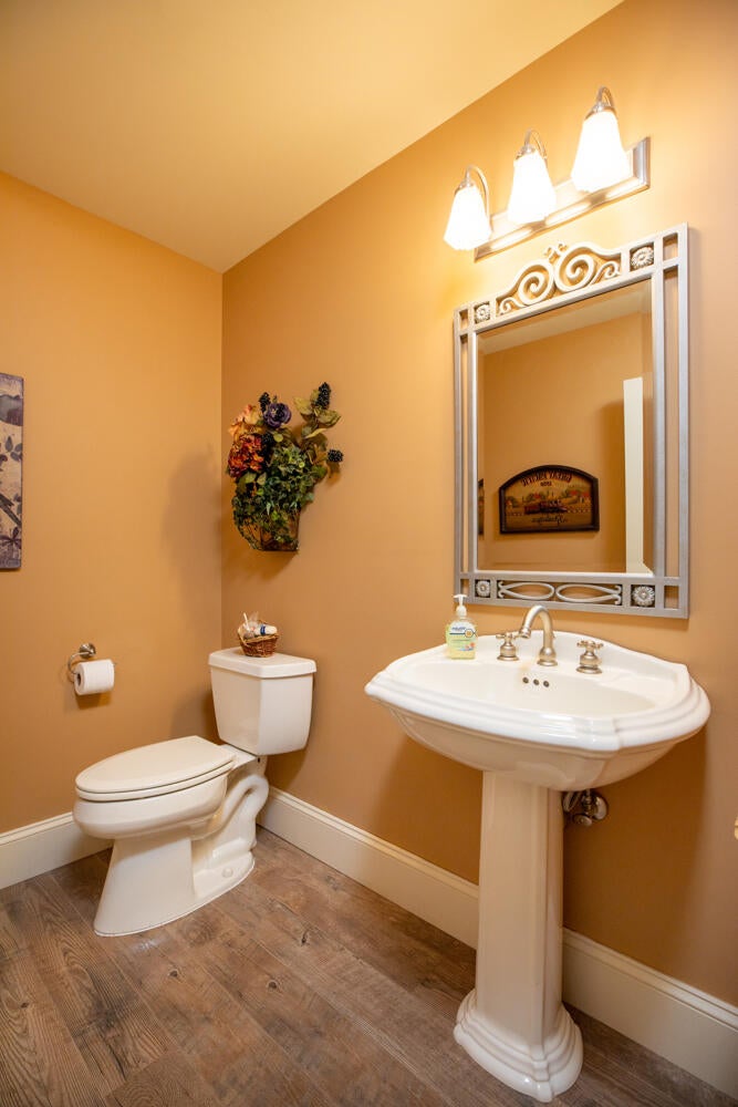 4626 Cooper's Hawk Road Klamath Falls, OR 97601 - Photo 40 of 70 4626CoopersHawkRd.-54