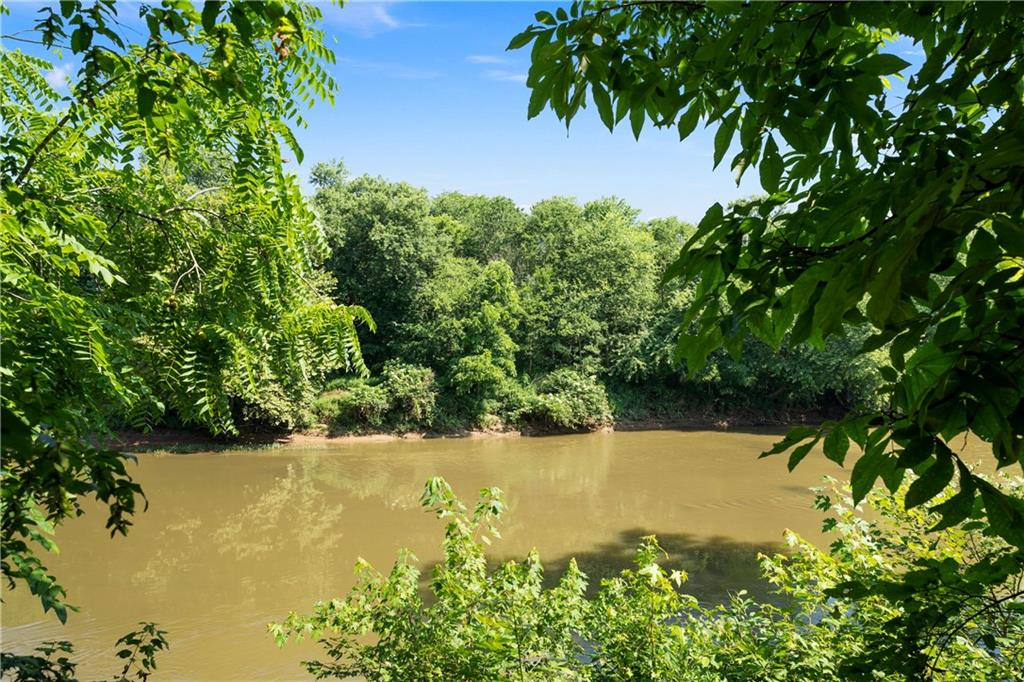 669 Nicklesville Road Northeast Resaca, GA 30735 - Photo 26 of 60 a view of a lake with a lake
