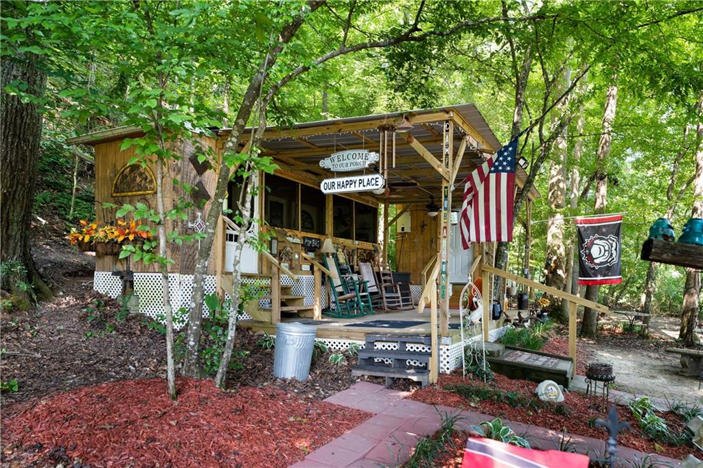 669 Nicklesville Road Northeast Resaca, GA 30735 - Photo 28 of 60