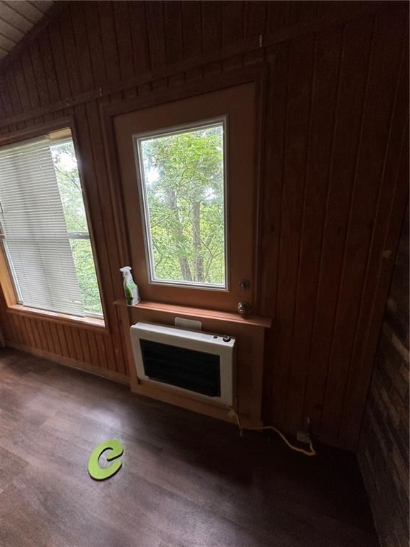 669 Nicklesville Road Northeast Resaca, GA 30735 - Photo 49 of 60 a view of a livingroom with furniture and a window