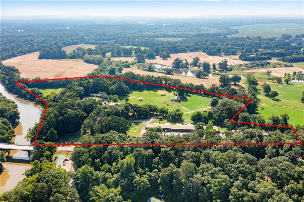 669 Nicklesville Road Northeast Resaca, GA 30735 - Photo 10 of 60 a view of a city