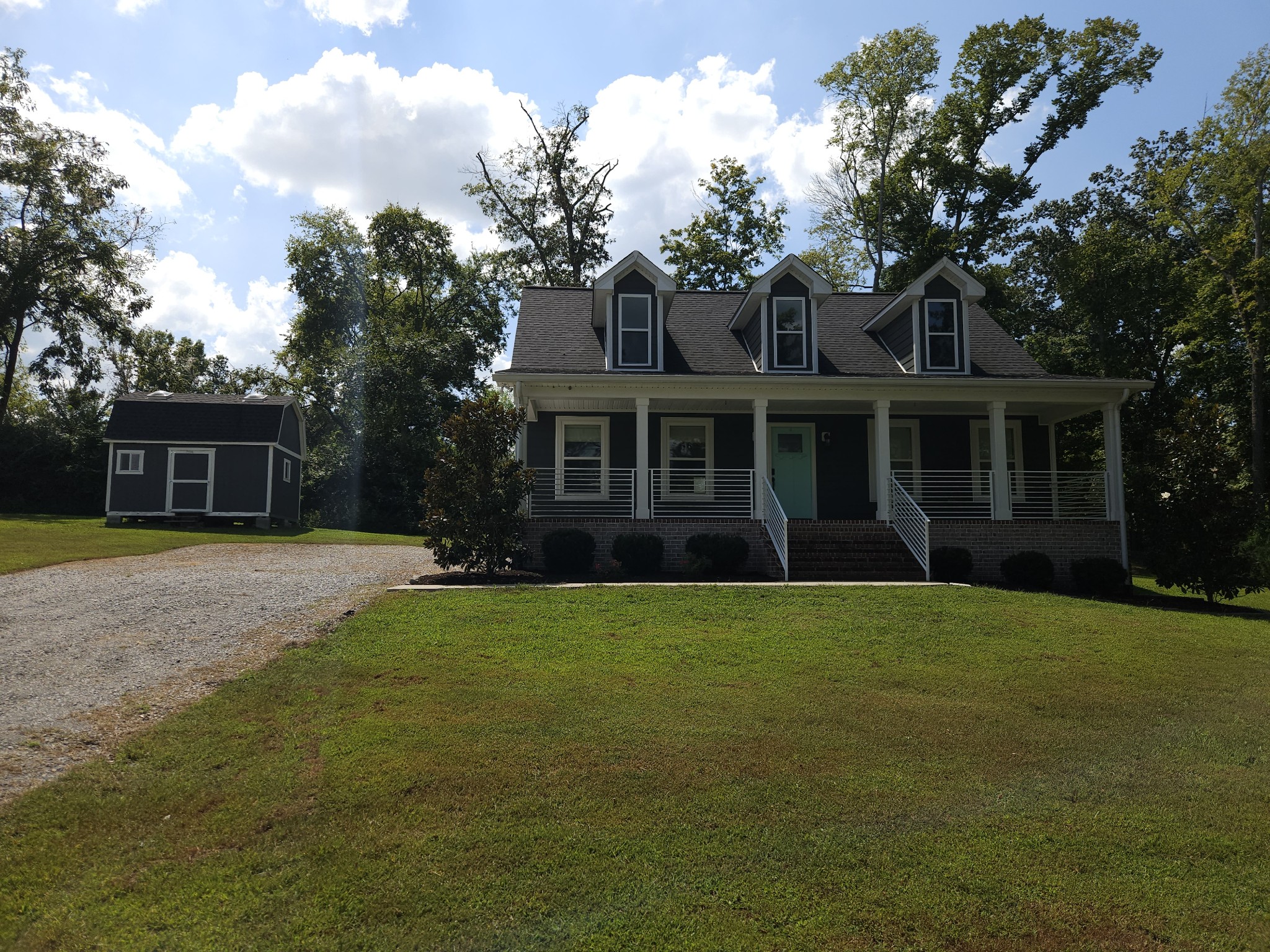 3038 Gideon Road Greenbrier, TN 37073 - Photo 1 of 2 Gallery Image 1