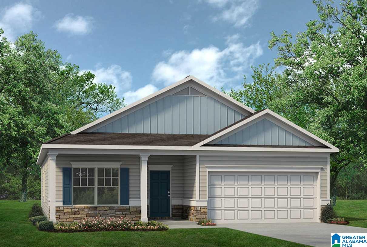 225 Clover Lane Springville, AL 35146 - Photo 1 of 28