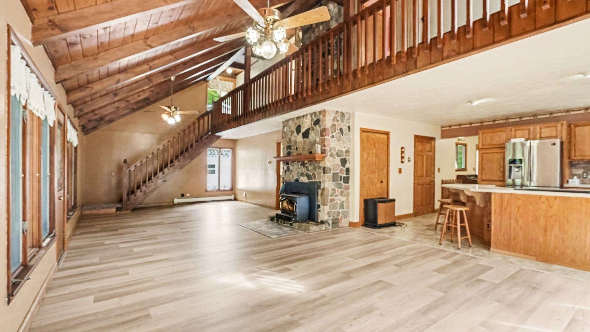 4375 West Haskell Lake Road Harrison, MI 48625 - Photo 21 of 44 Gallery Image 21