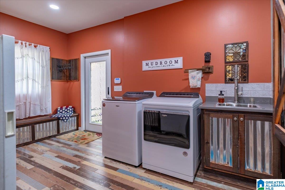12414 County Road 49 Heflin, AL 36264 - Photo 46 of 63