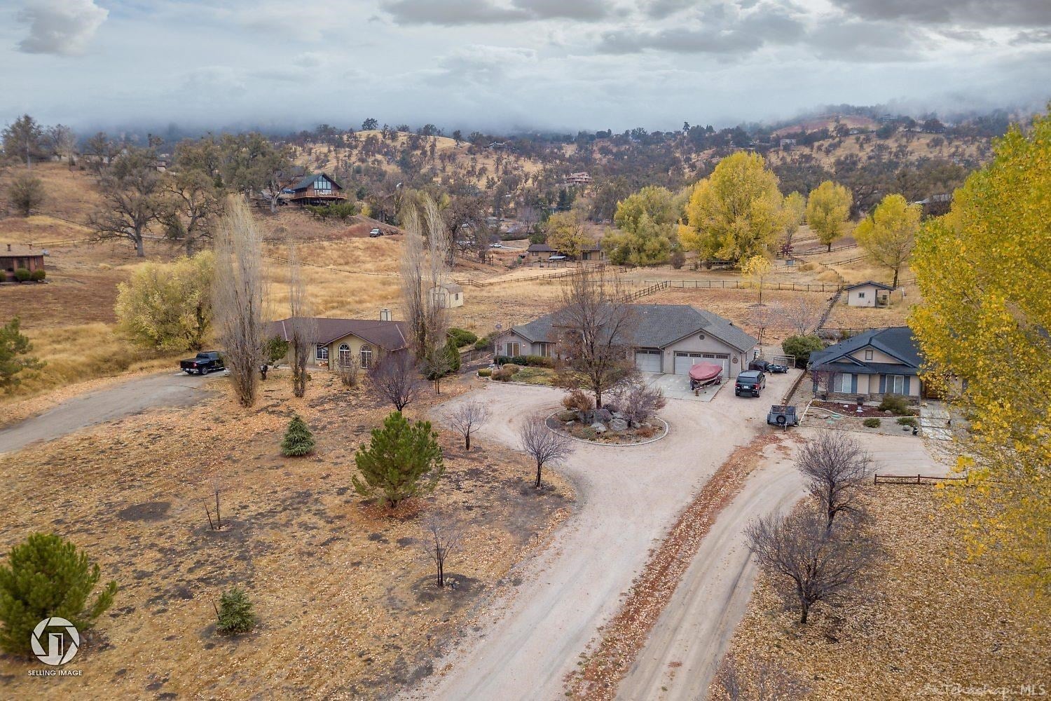 29281 North Lower Valley Road Tehachapi, CA 93561 - Photo 2 of 45 Gallery Image 2