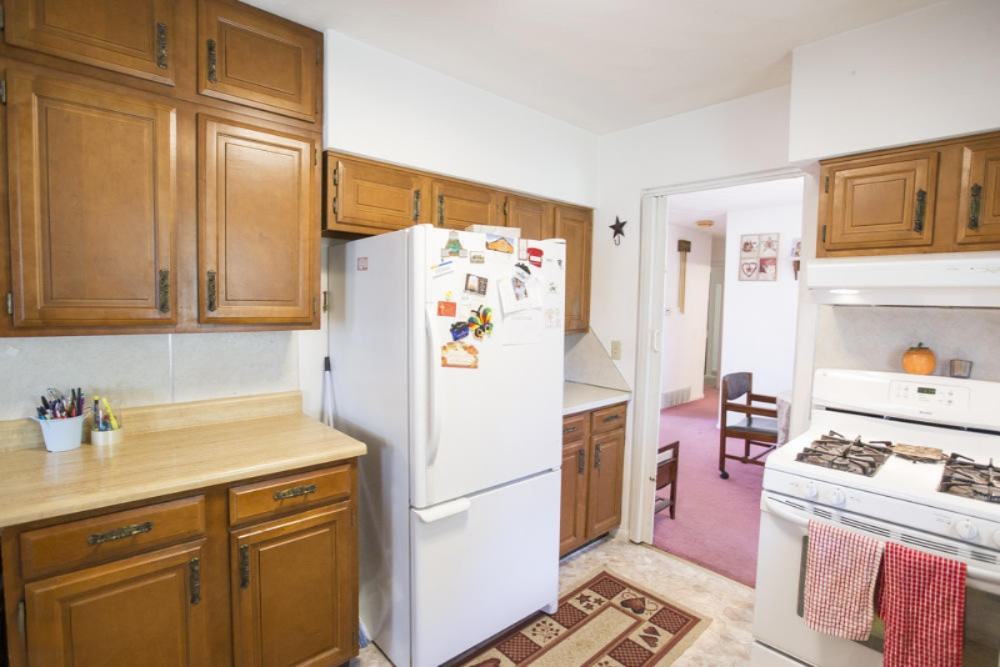 2202 Ruth Court Niles, MI 49120 - Photo 4 of 31 Kitchen 2