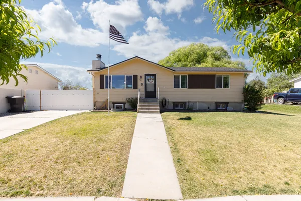 $385,000 | 263 West 925 South, Garland, UT 84312
