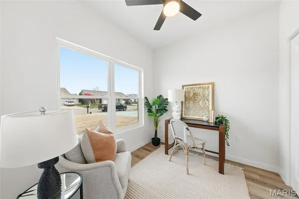 $285,000 | 160 B Field Crossing Drive, Highland, IL 62249