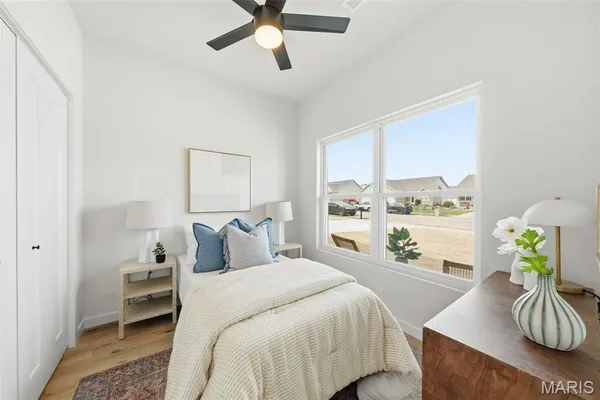 $285,000 | 160 B Field Crossing Drive, Highland, IL 62249