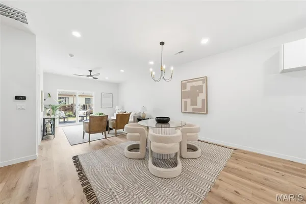 $285,000 | 160 B Field Crossing Drive, Highland, IL 62249