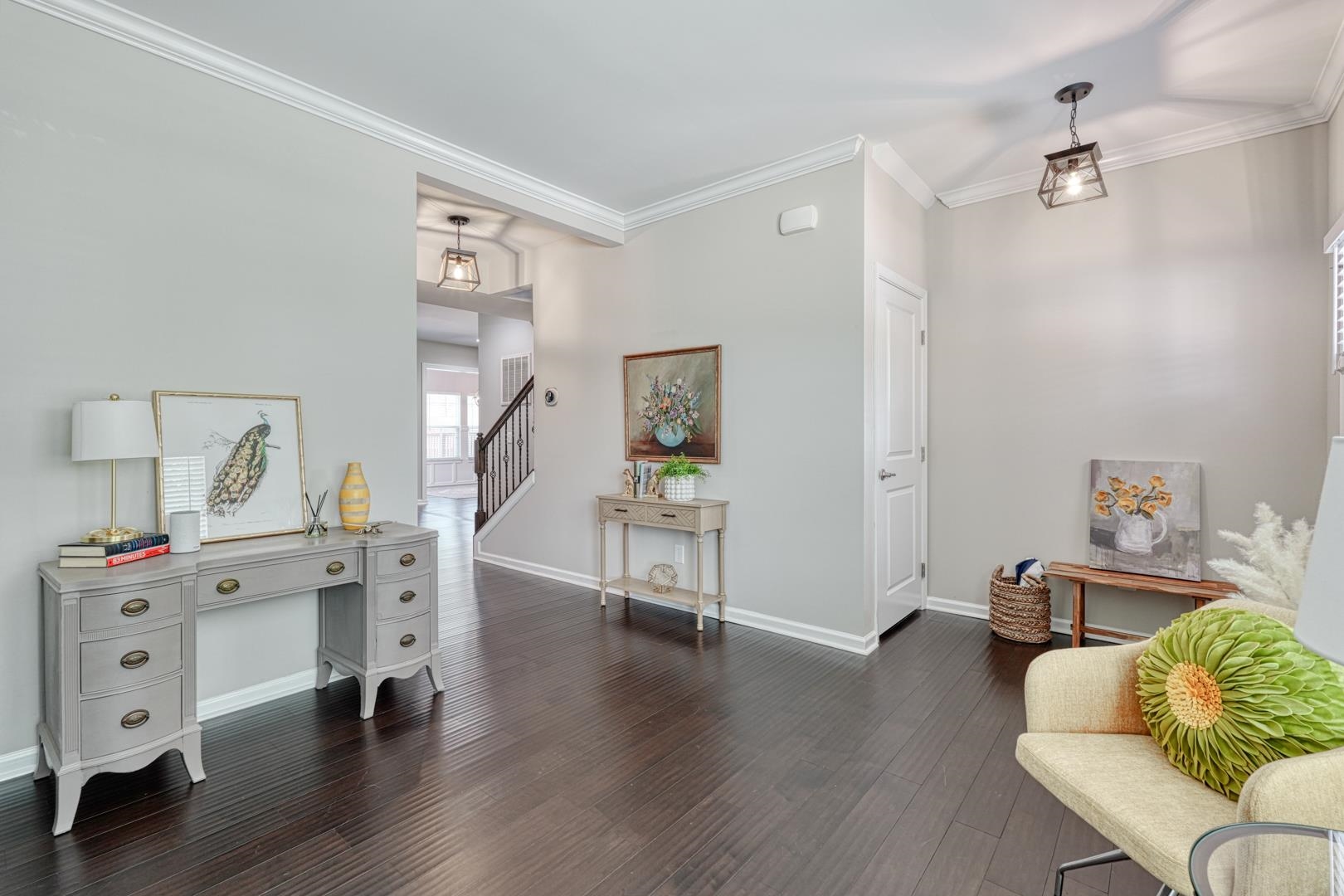 654 Windward Lane Duncan, SC 29334 - Photo 4 of 47