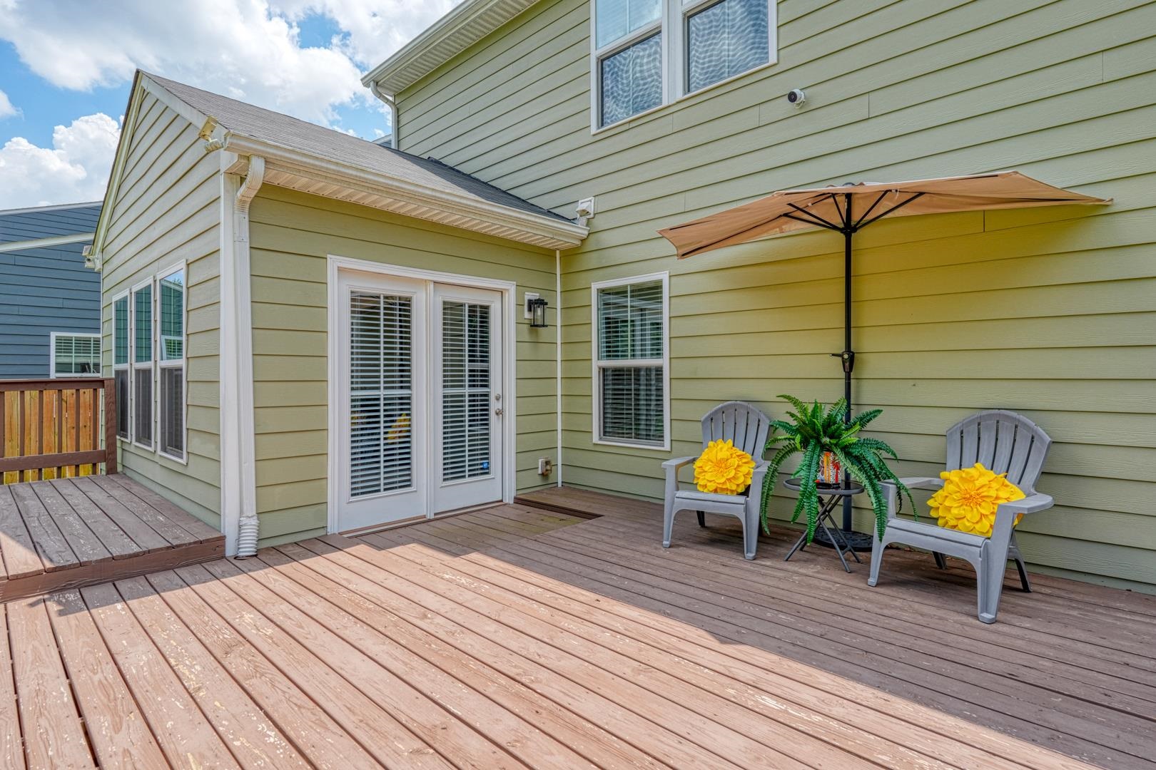 654 Windward Lane Duncan, SC 29334 - Photo 43 of 47