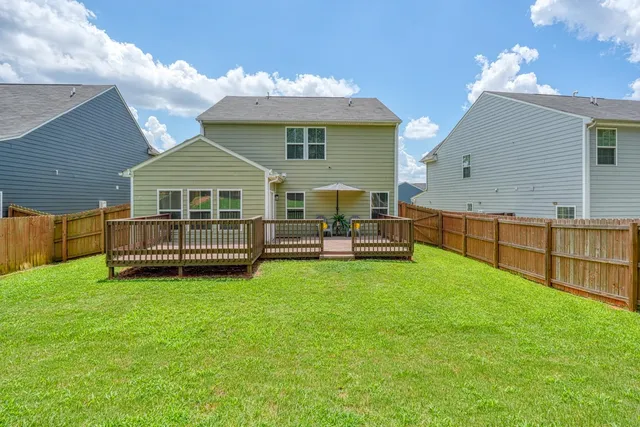 $329,900 | 654 Windward Lane, Duncan, SC 29334