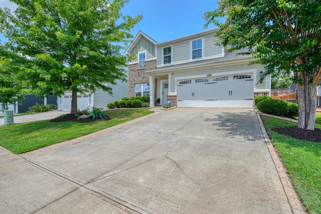 654 Windward Lane Duncan, SC 29334 - Photo 47 of 47