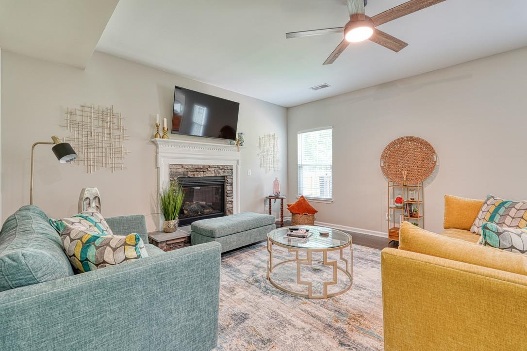 654 Windward Lane Duncan, SC 29334 - Photo 7 of 47