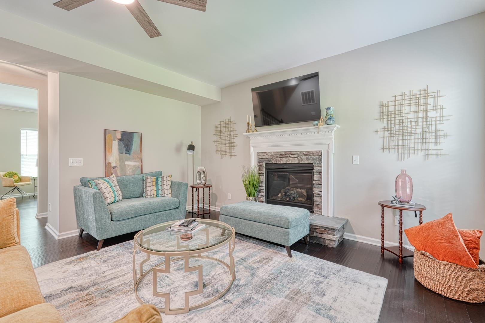 654 Windward Lane Duncan, SC 29334 - Photo 8 of 47