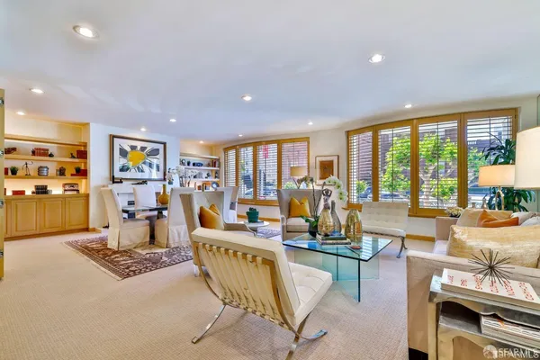 $11,000 | 1150 Sacramento Street, Unit 201, San Francisco, CA 94108