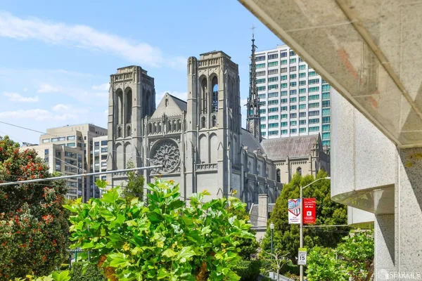 $11,000 | 1150 Sacramento Street, Unit 201, San Francisco, CA 94108