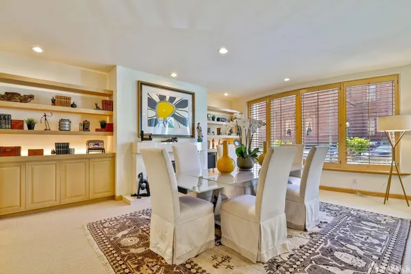 $11,000 | 1150 Sacramento Street, Unit 201, San Francisco, CA 94108