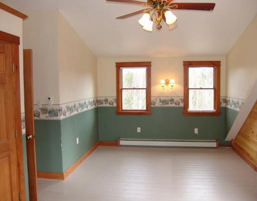 36 Haystack Road Ellsworth, ME 04605 - Photo 13 of 23 Master Bedroom.