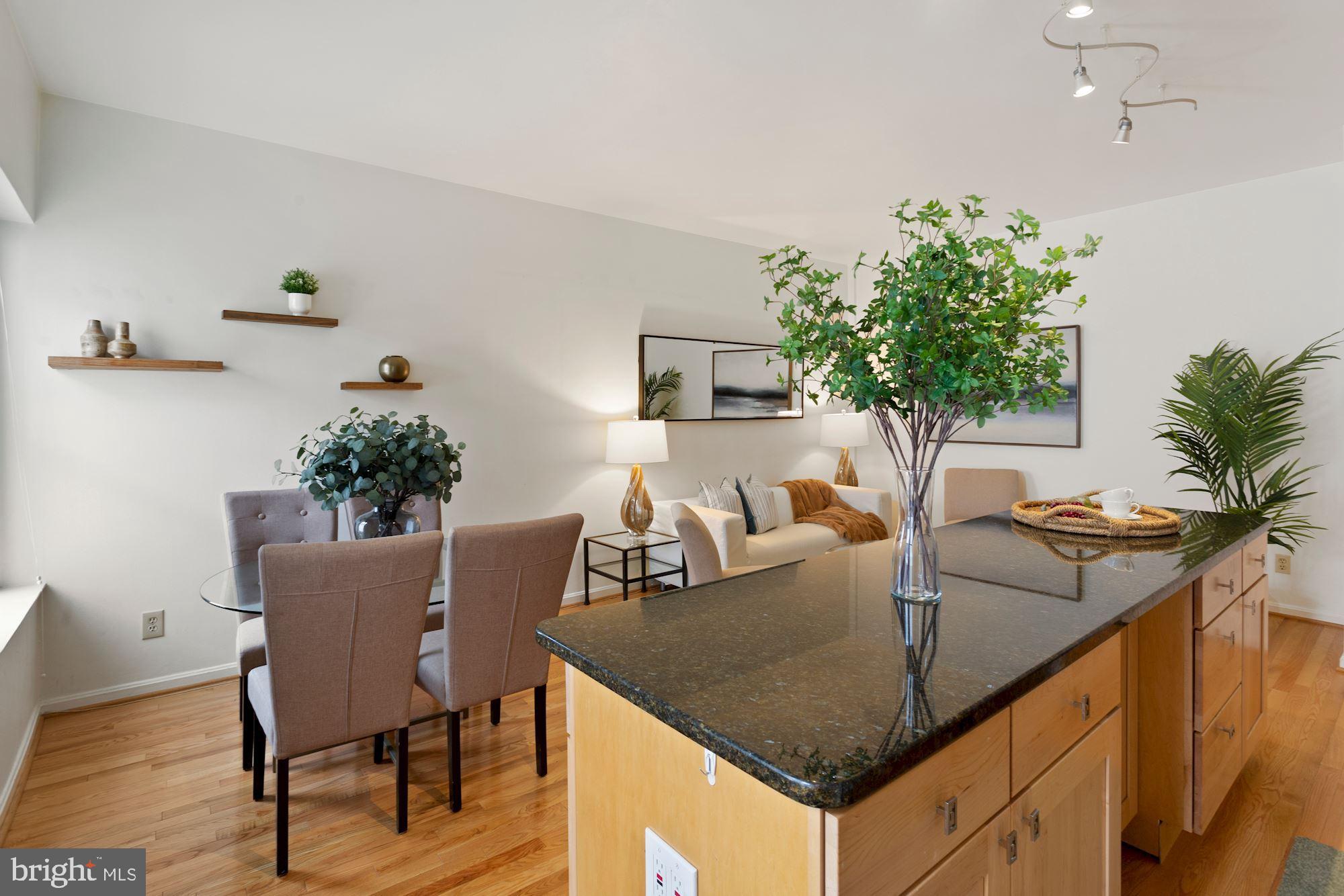 1669 Columbia Road Northwest, Unit 415 Washington, DC 20009 - Photo 8 of 18 Gallery Image 8