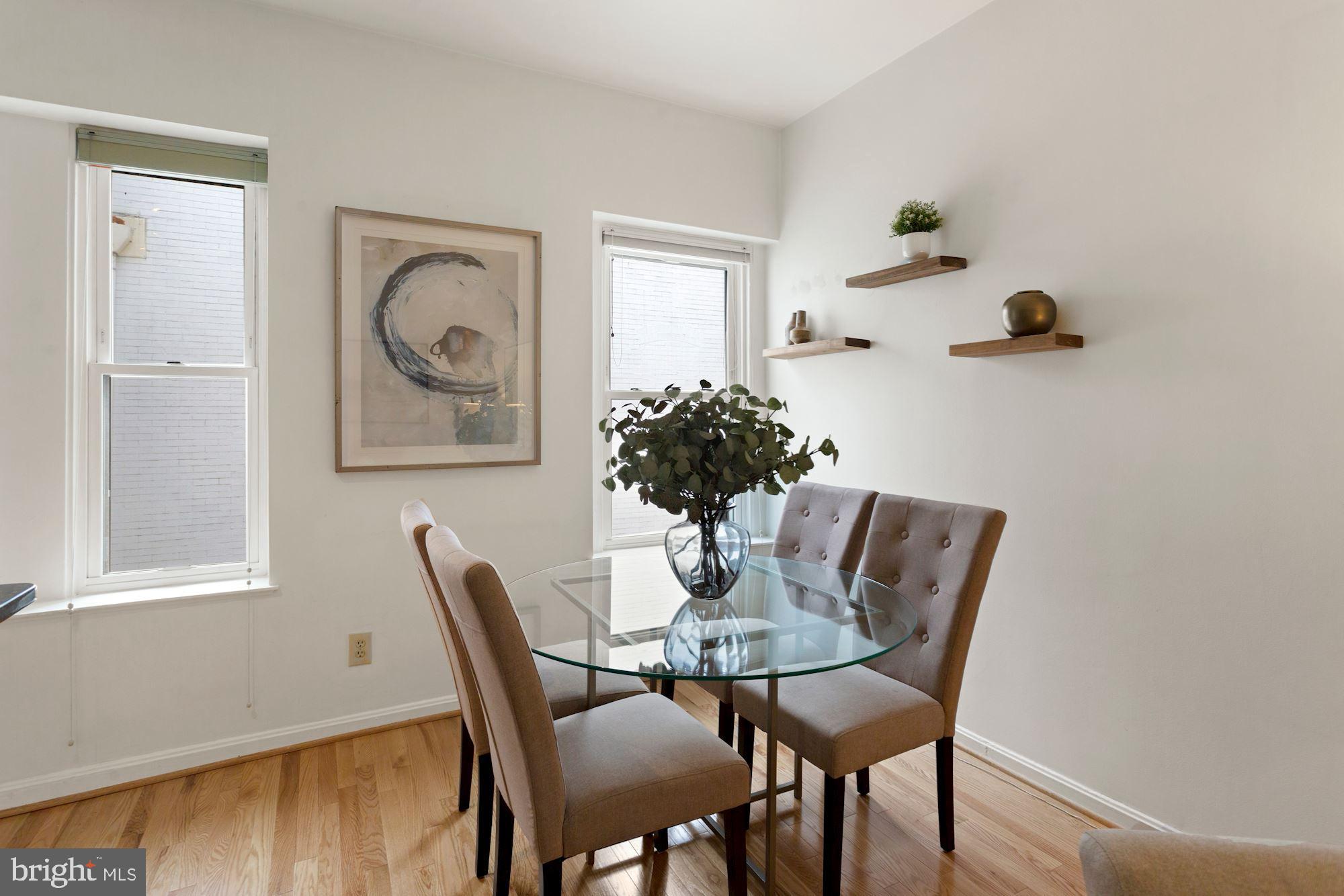 1669 Columbia Road Northwest, Unit 415 Washington, DC 20009 - Photo 9 of 18 Gallery Image 9