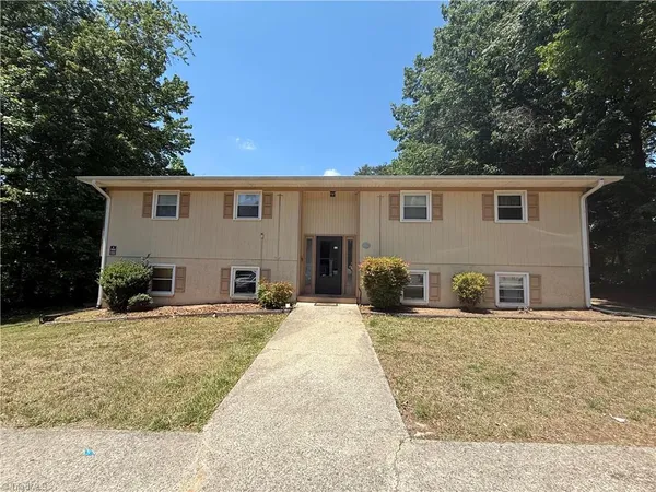 $440,000 | 1893 Mt Carmel Church Road, Reidsville, NC 27320