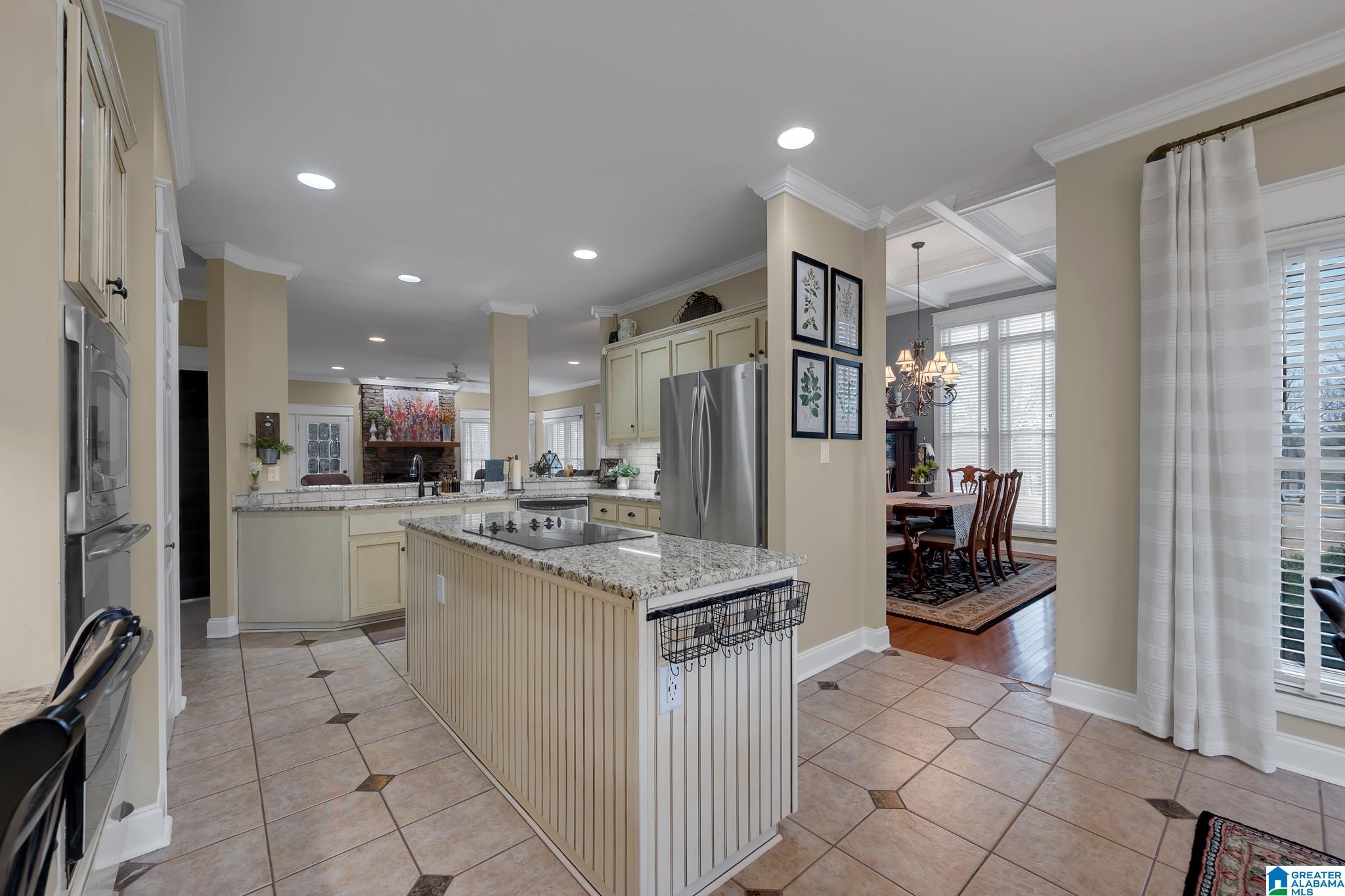 2644 Corner Road Warrior, AL 35180 - Photo 12 of 50 Gallery Image 12