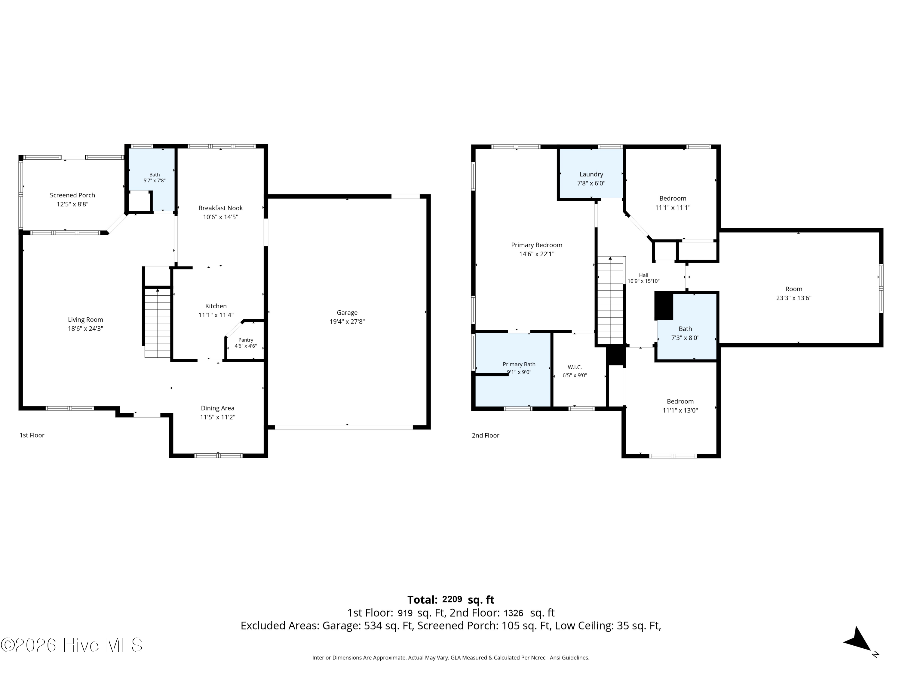 161 Watersfield Road Leland, NC 28451 - Photo 88 of 88