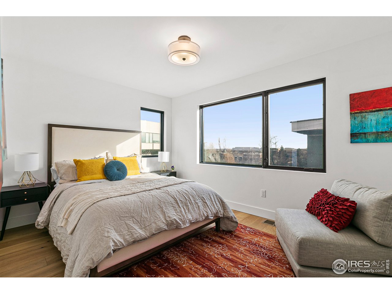 2465 Walnut Street, Unit 13 Boulder, CO 80302 - Photo 23 of 36