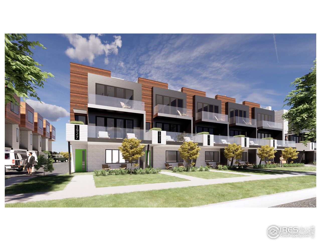 2465 Walnut Street, Unit 13 Boulder, CO 80302 - Photo 33 of 36