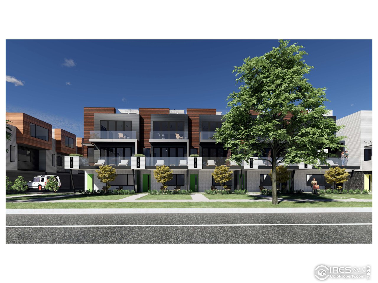 2465 Walnut Street, Unit 13 Boulder, CO 80302 - Photo 34 of 36