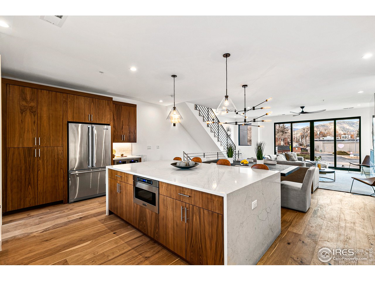 2465 Walnut Street, Unit 13 Boulder, CO 80302 - Photo 7 of 36