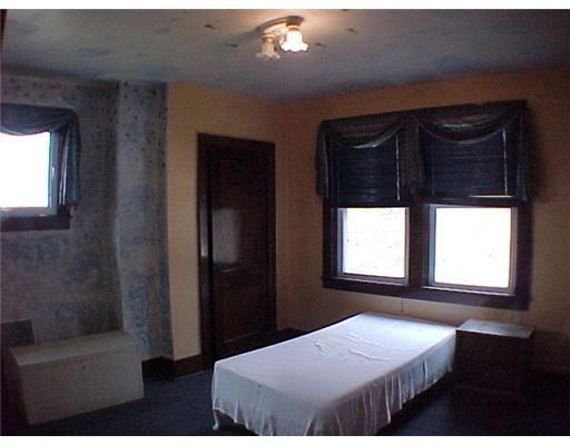 1120 Winfield Road Cabot, PA 16023 - Photo 8 of 13 2nd Floor Plan.