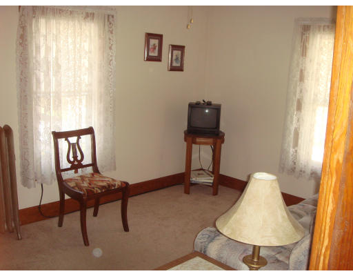 77 Sunapee Street Springfield, MA 01108 - Photo 21 of 28 a view of workspace room with windows