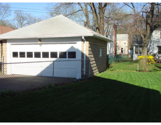 77 Sunapee Street Springfield, MA 01108 - Photo 25 of 28 a view of house with backyard