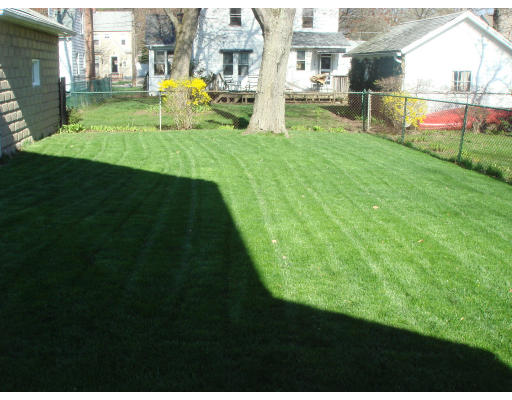 77 Sunapee Street Springfield, MA 01108 - Photo 26 of 28 a view of yard with swimming pool