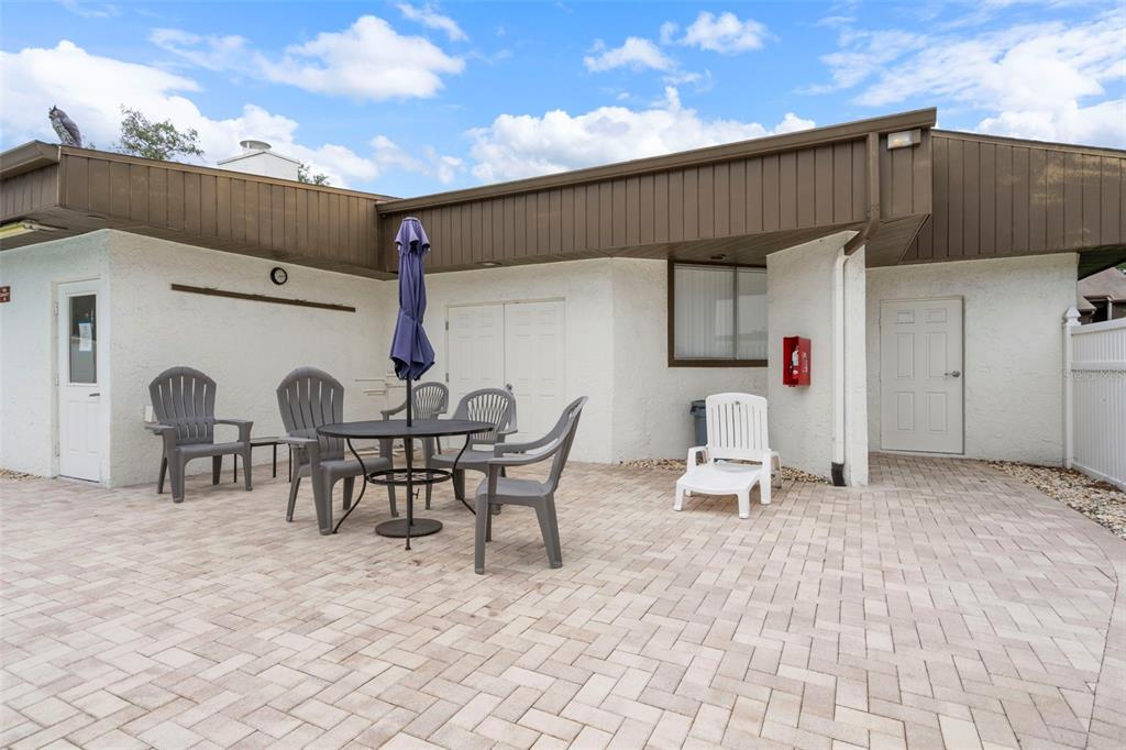 4101 Passport Lane, Unit 202 New Port Richey, FL 34653 - Photo 40 of 40