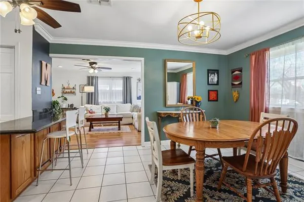 $268,000 | 1204 North Cumberland Street, Metairie, LA 70003