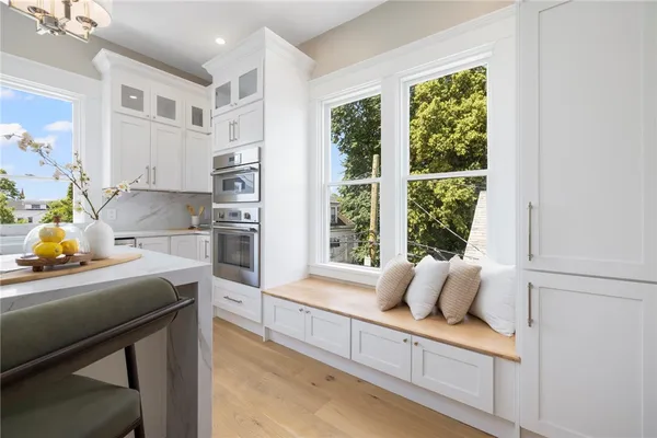 $1,650,000 | 41 School Street, Unit 2, Newport, RI 02840