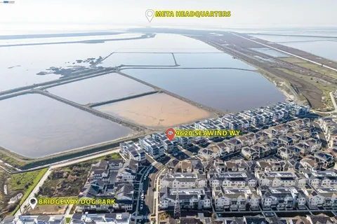 $999,000 | 9620 Seawind Way, Newark, CA 94560