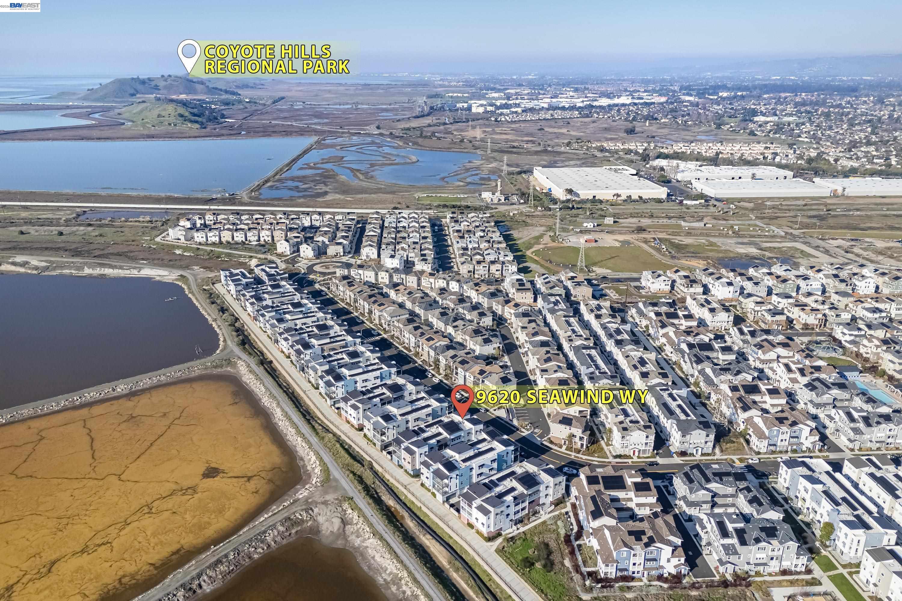 9620 Seawind Way Newark, CA 94560 - Photo 55 of 55