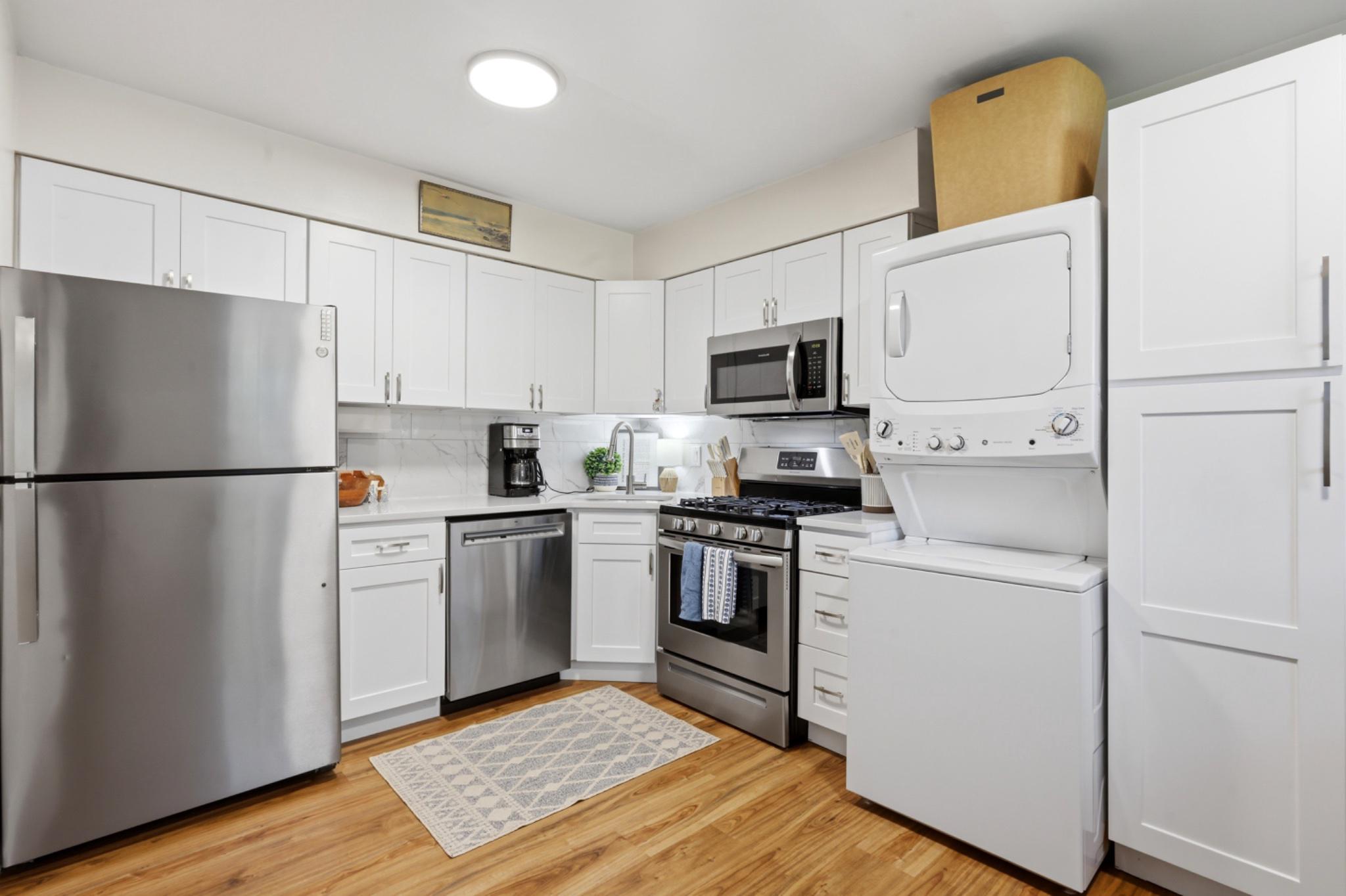 176 Eaves Mill Road Medford, NJ 08055 - Photo 6 of 22 Kitchen